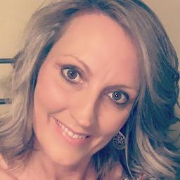 This is Ashley Brummett's avatar and link to their profile