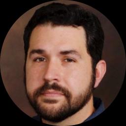 This is Daniel Lightell Jr.'s avatar and link to their profile