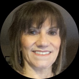 This is Cynthia Sarris's avatar and link to their profile