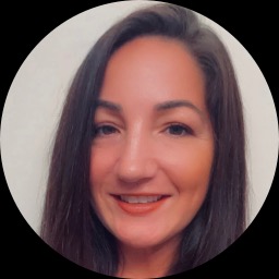 This is Jaclyn Booth's avatar and link to their profile