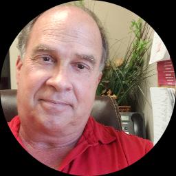 This is Terrill   (Terry) Watson's avatar and link to their profile