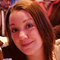 This is Heather Revill's avatar and link to their profile