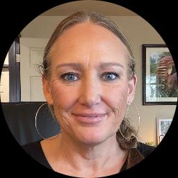 This is Ali Capurro's avatar and link to their profile