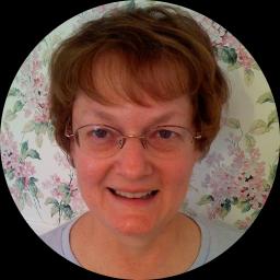 This is Emelise Baughman's avatar and link to their profile