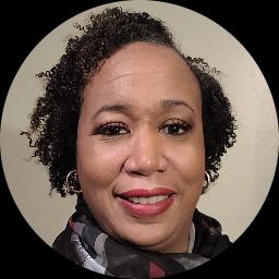 This is Diane Curry's avatar and link to their profile