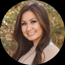 This is Linda Walker's avatar and link to their profile