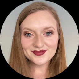 This is Callie Smith's avatar and link to their profile