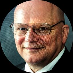 This is Thomas (Tom) Malek-Jones's avatar and link to their profile