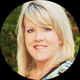 This is Brittany Livingston's avatar and link to their profile