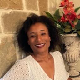 This is Nikkia Evans's avatar and link to their profile