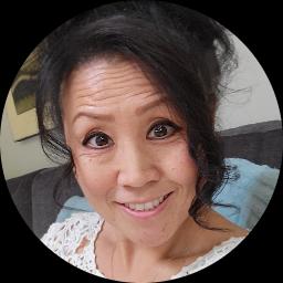 This is Yumi Lemaster's avatar and link to their profile