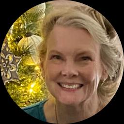 This is Lorinda Wente's avatar and link to their profile