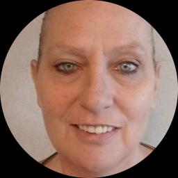 This is Michele Bryant's avatar and link to their profile