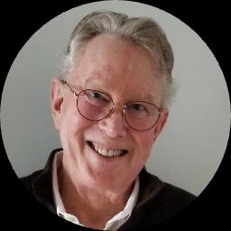 This is James Goodwin's avatar and link to their profile