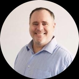 This is Gordon Shearer's avatar and link to their profile