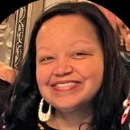 This is Selina Wilkins's avatar and link to their profile