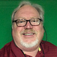 This is Kerry Branum's avatar and link to their profile