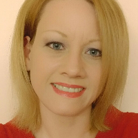 This is Valarie Collins's avatar and link to their profile