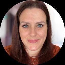 This is Kristina Greco's avatar and link to their profile