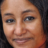 This is Venita  Gowdy's avatar and link to their profile