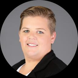 This is Lauren Grassi's avatar and link to their profile