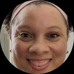 This is Crystal Kelly's avatar and link to their profile