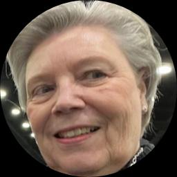 This is Kimberly Billings's avatar and link to their profile