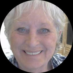 This is Karen Kavaloski's avatar and link to their profile