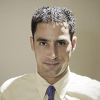 This is Diego Gumucio's avatar and link to their profile