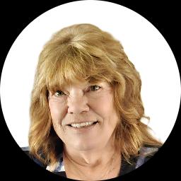 This is Diane Trosch's avatar and link to their profile