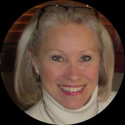 This is Dr. Michaela Hammer's avatar and link to their profile