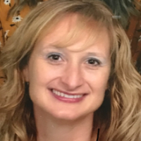 This is Amy Brant's avatar and link to their profile