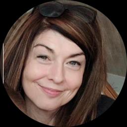 This is Teresa Riley's avatar and link to their profile