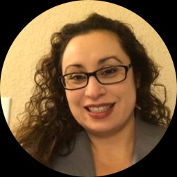 This is Esther Castro's avatar and link to their profile