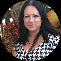 This is Lorena Ginn's avatar and link to their profile