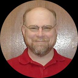 This is Hal Agler's avatar and link to their profile