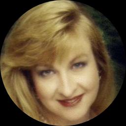 This is Kristine Mayer's avatar and link to their profile