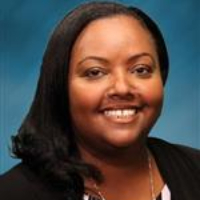 This is Dr. Ruth Turner's avatar and link to their profile