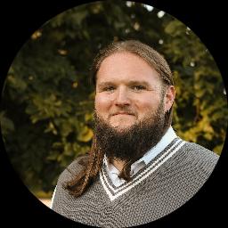 This is Zachery Sheeley's avatar and link to their profile