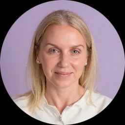 This is Caitlin Riggins's avatar and link to their profile