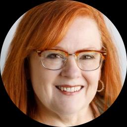 This is Allison Keith's avatar and link to their profile