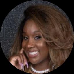 This is Diera Parham-Carruthers's avatar and link to their profile