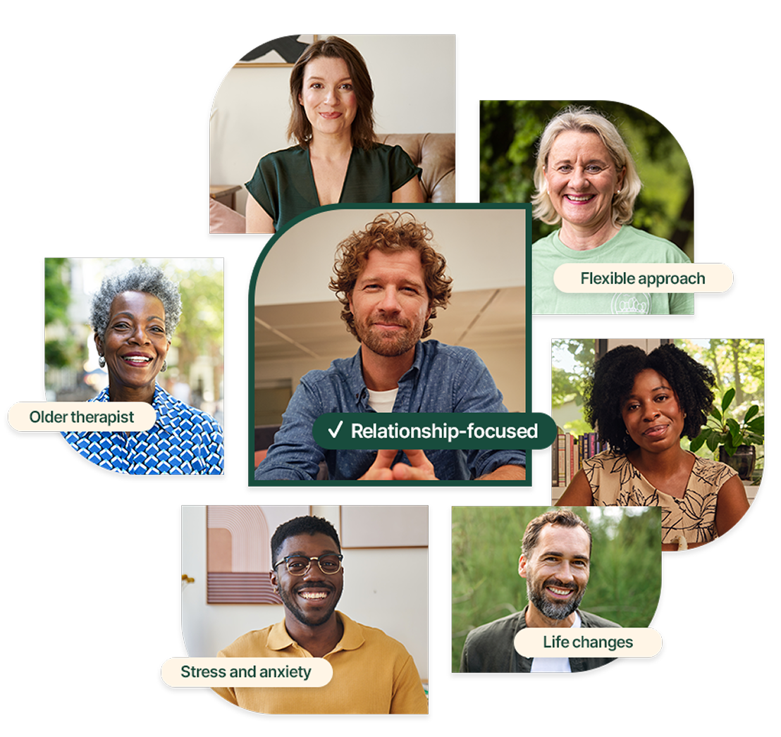 people connection ai