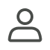 user icon