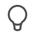 lamp icon