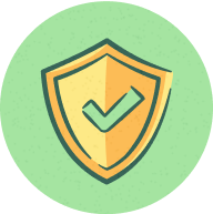security badge